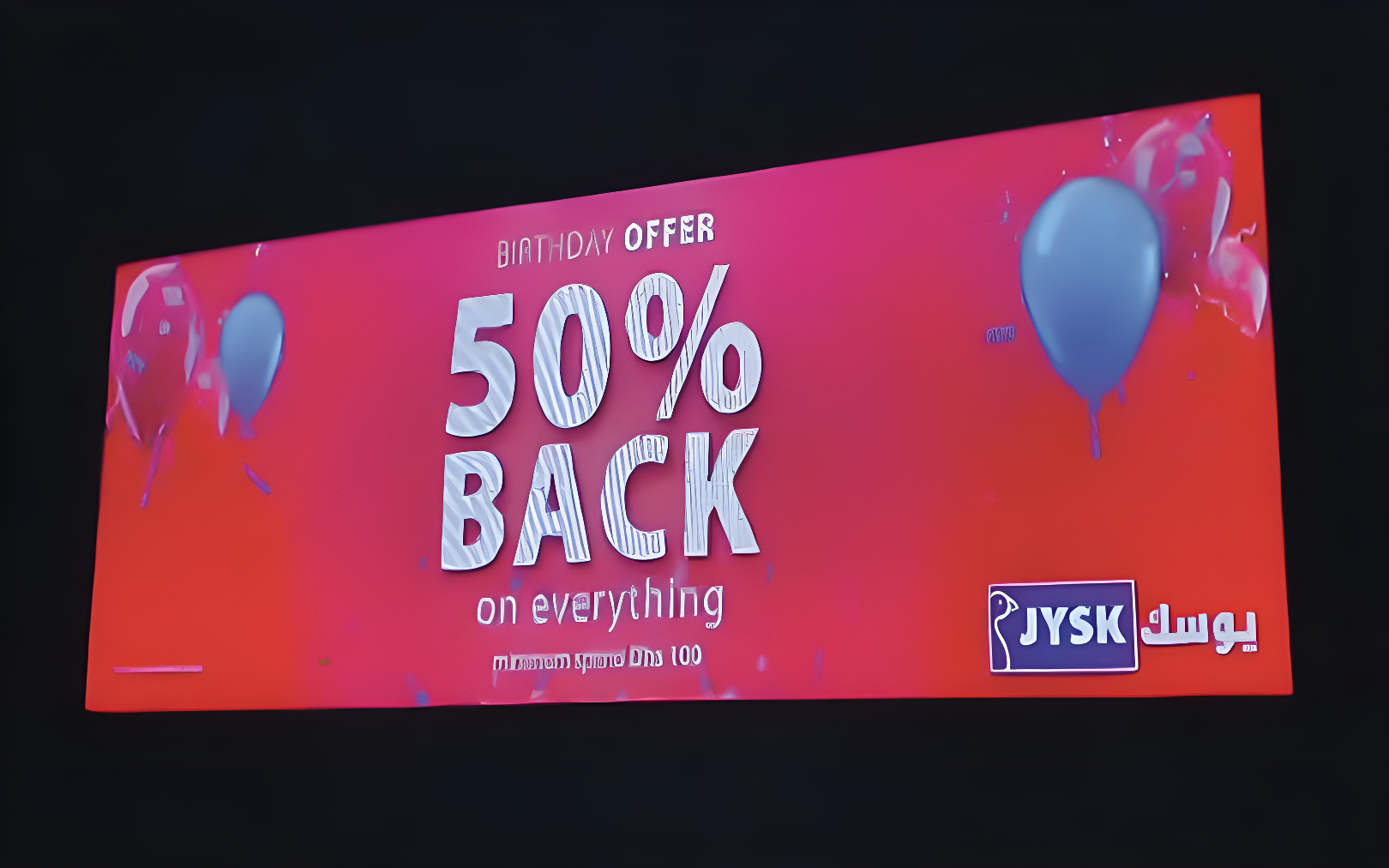 JYSK